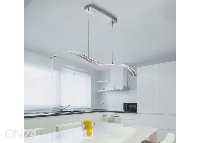 Подвесной светильник LED Bar Lights увеличить