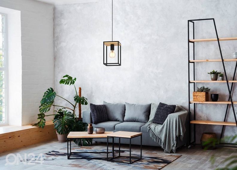 Подвесной светильник Libertad увеличить