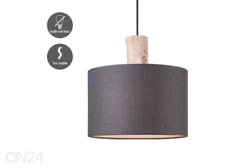 Подвесной светильник Linnen увеличить