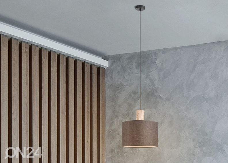 Подвесной светильник Linnen увеличить