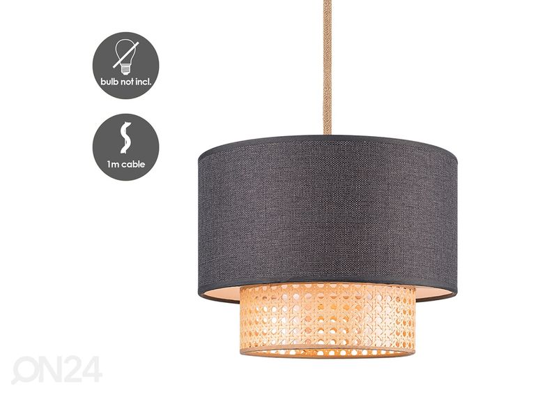 Подвесной светильник Linnen увеличить