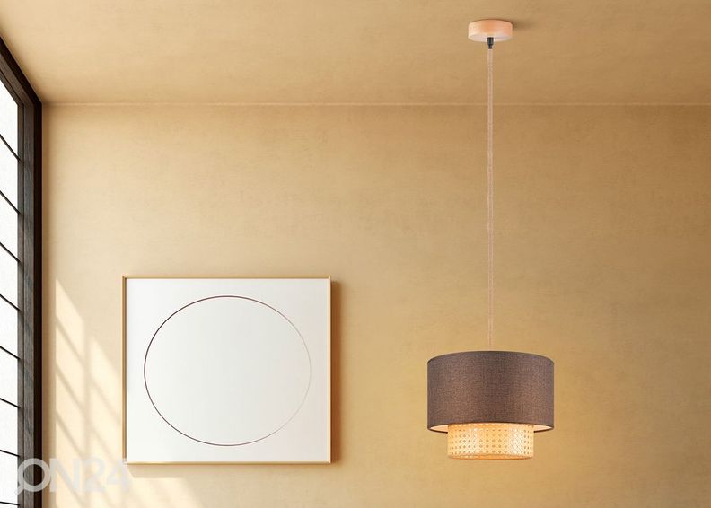 Подвесной светильник Linnen увеличить