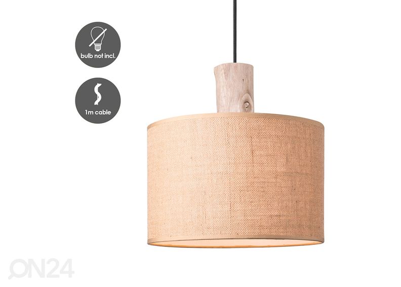 Подвесной светильник Linnen увеличить