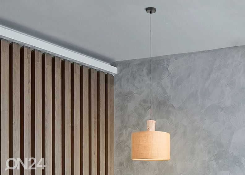 Подвесной светильник Linnen увеличить