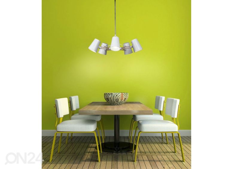 Подвесной светильник Looker увеличить