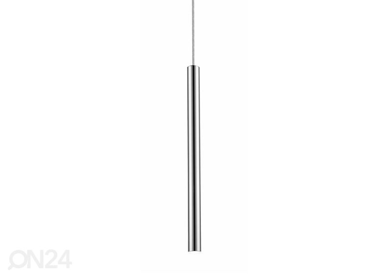 Подвесной светильник Loya Chrome LED увеличить