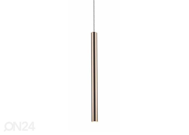 Подвесной светильник Loya Gold LED увеличить