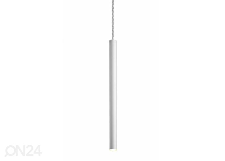 Подвесной светильник Loya White LED увеличить