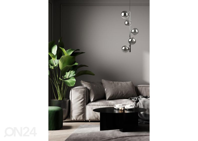 Подвесной светильник Luna 5 увеличить