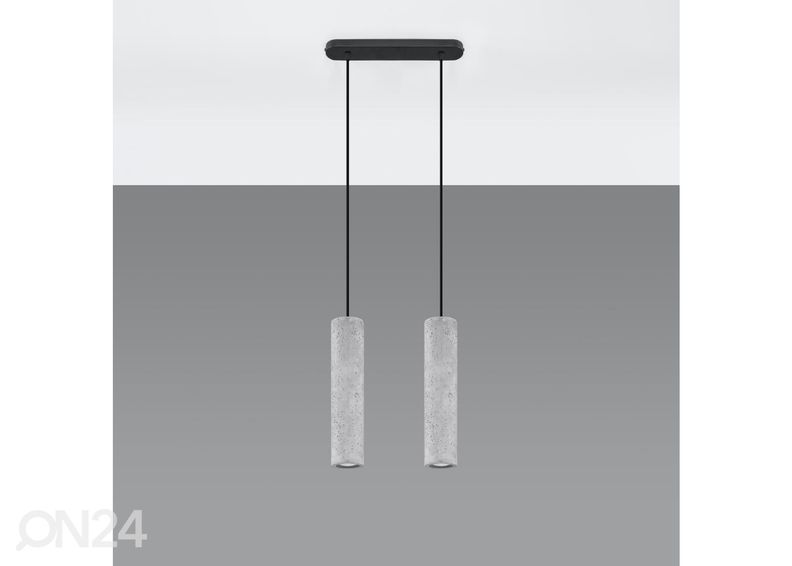 Подвесной светильник Luvo 2 увеличить