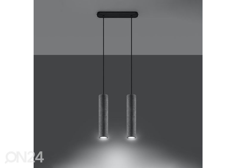 Подвесной светильник Luvo 2 увеличить