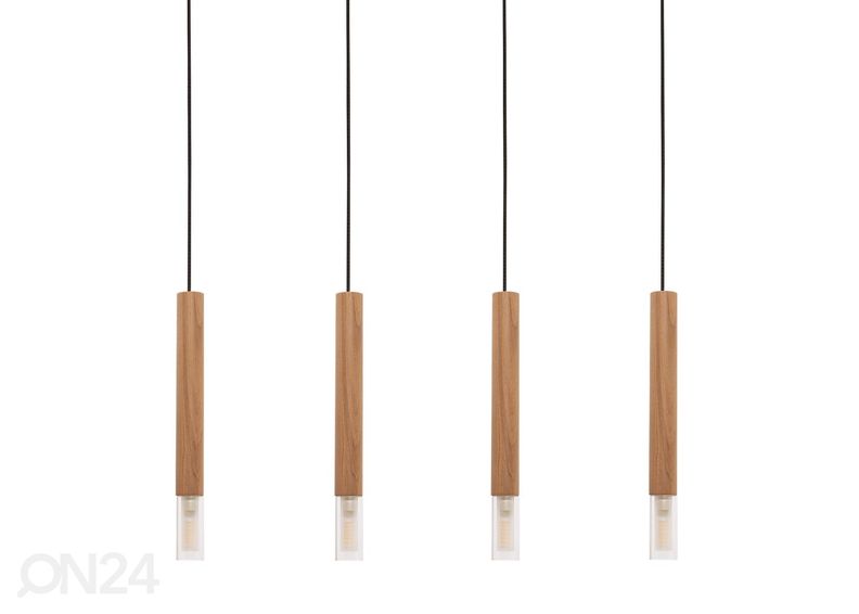 Подвесной светильник Madera 4 увеличить