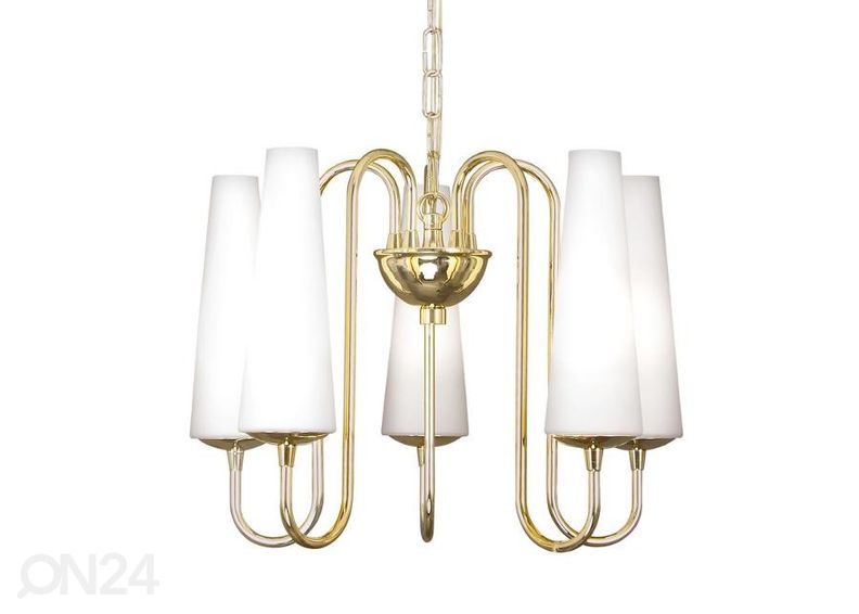 Подвесной светильник Magnum Gold 5 увеличить