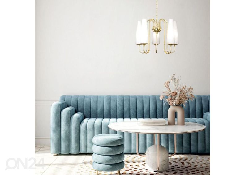 Подвесной светильник Magnum Gold 5 увеличить