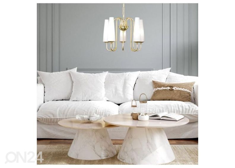 Подвесной светильник Magnum Gold 5 увеличить