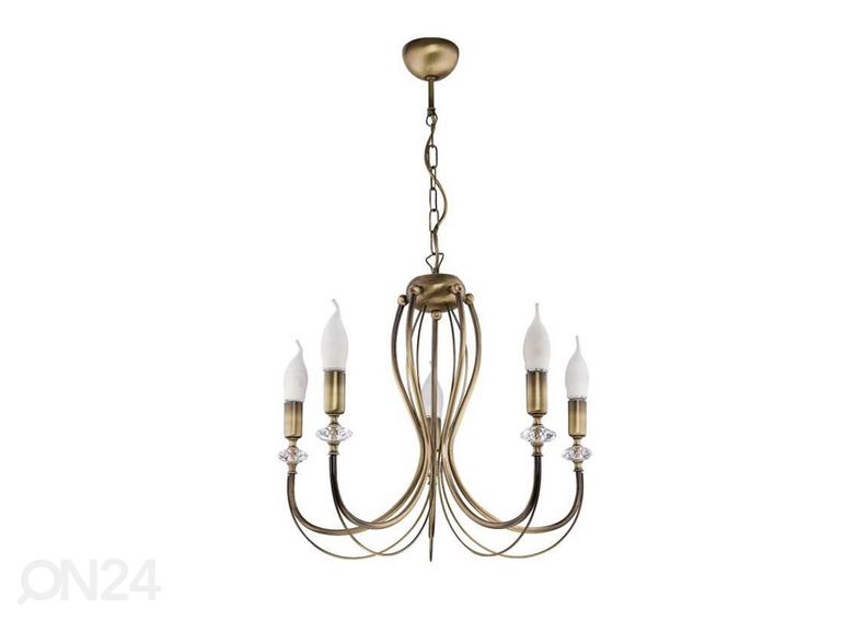 Подвесной светильник Melody-2 5 увеличить