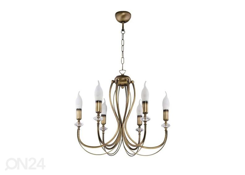 Подвесной светильник Melody-2 6 увеличить