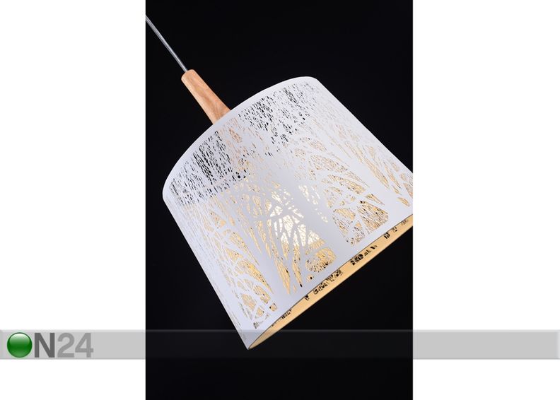 Подвесной светильник Modern Lantern увеличить