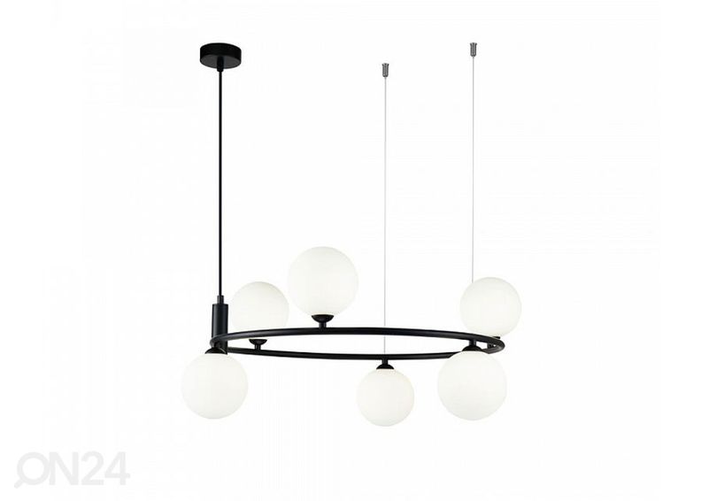 Подвесной светильник Modern Ring увеличить