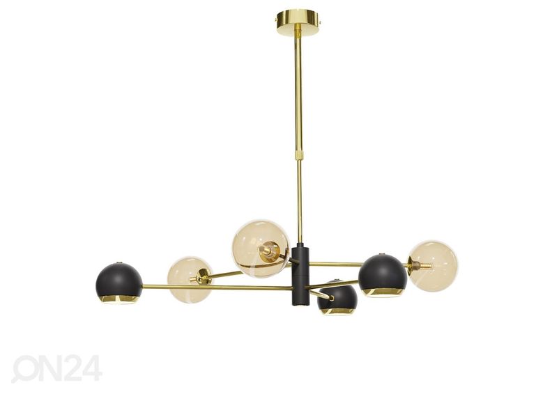 Подвесной светильник Moka 6 AM увеличить