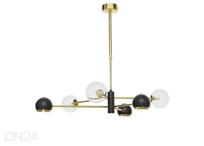 Подвесной светильник Moka 6 TR увеличить