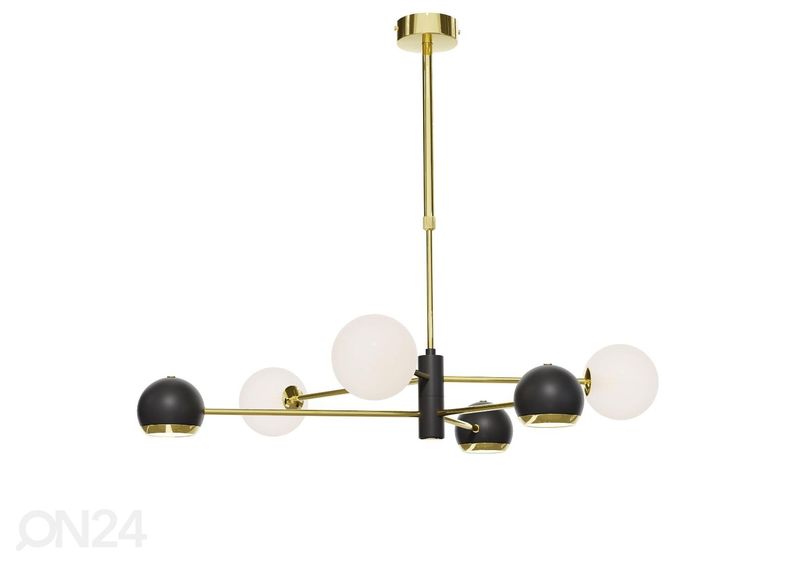 Подвесной светильник Moka 6 WH увеличить