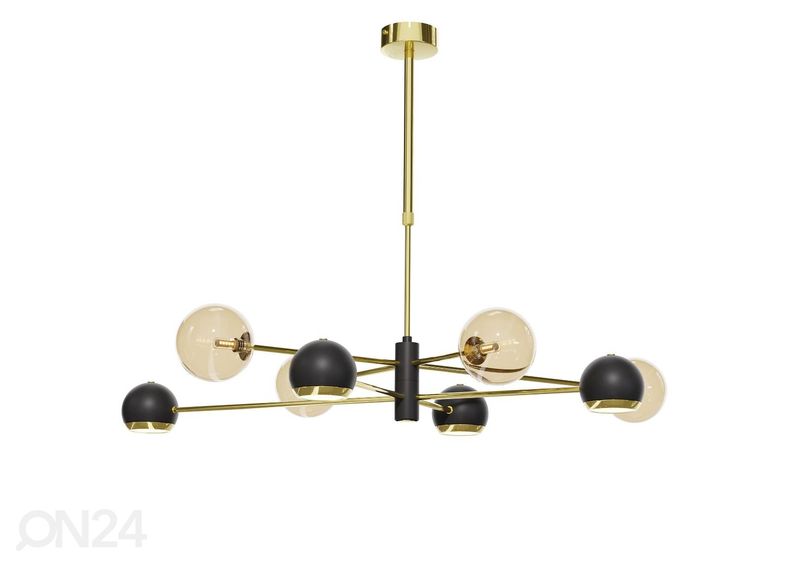 Подвесной светильник Moka 8 AM увеличить