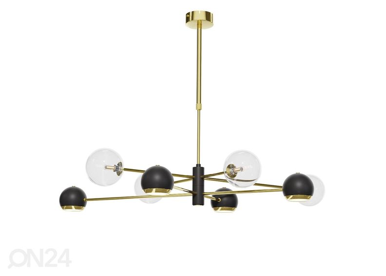 Подвесной светильник Moka 8 TR увеличить