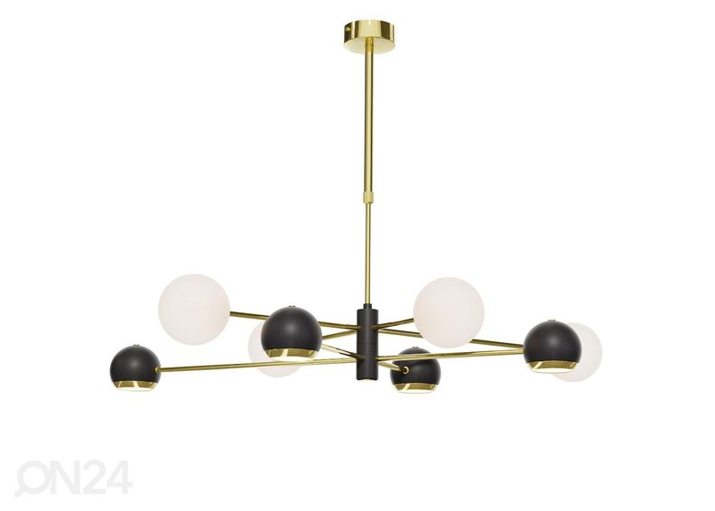 Подвесной светильник Moka 8 WH увеличить