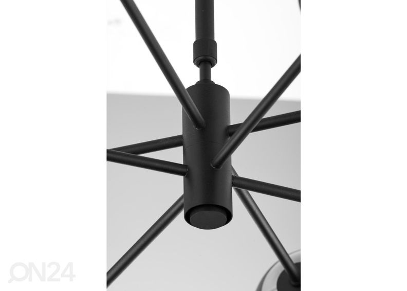 Подвесной светильник Moka Black 8 AM увеличить