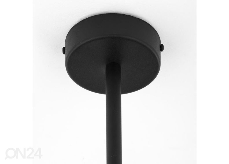 Подвесной светильник Moka Black 8 AM увеличить