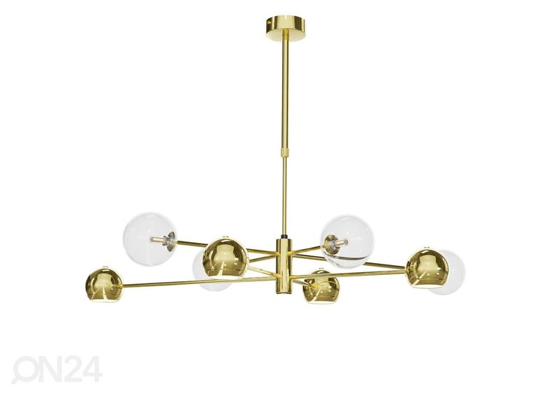 Подвесной светильник Moka Gold 8 TR увеличить