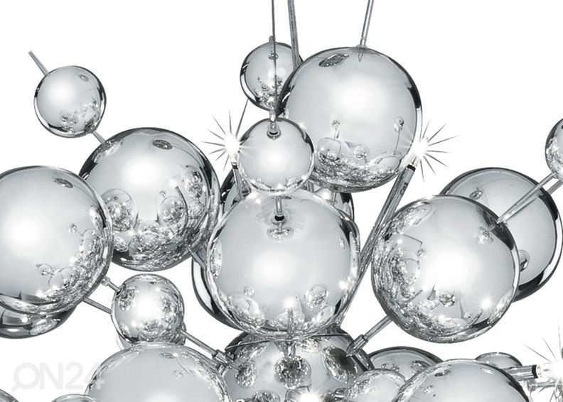 Подвесной светильник Molecule увеличить