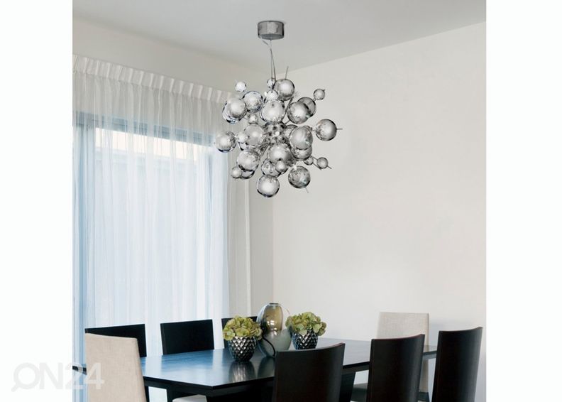 Подвесной светильник Molecule увеличить