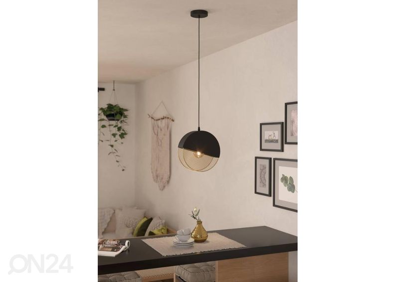 Подвесной светильник Mumbles увеличить