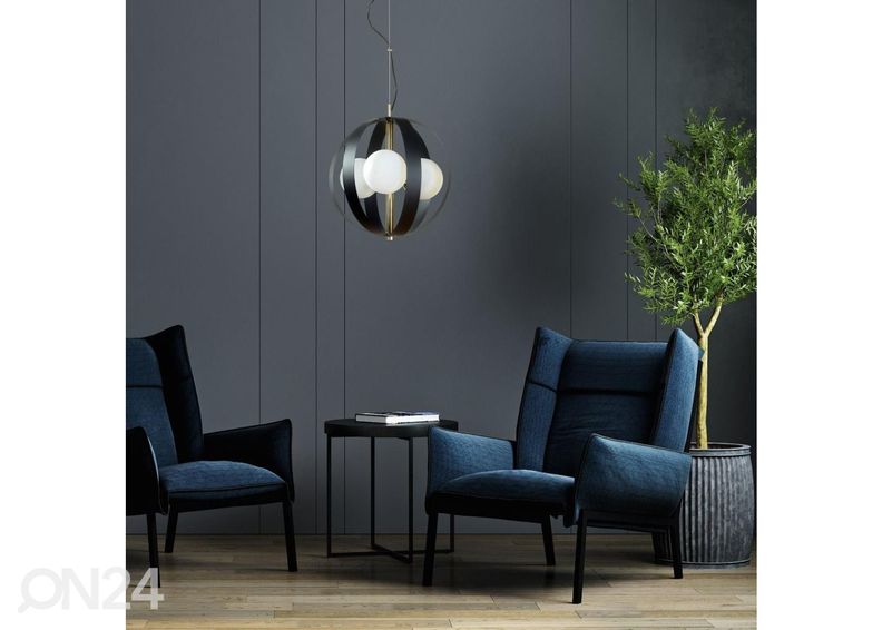 Подвесной светильник Nela 3 увеличить