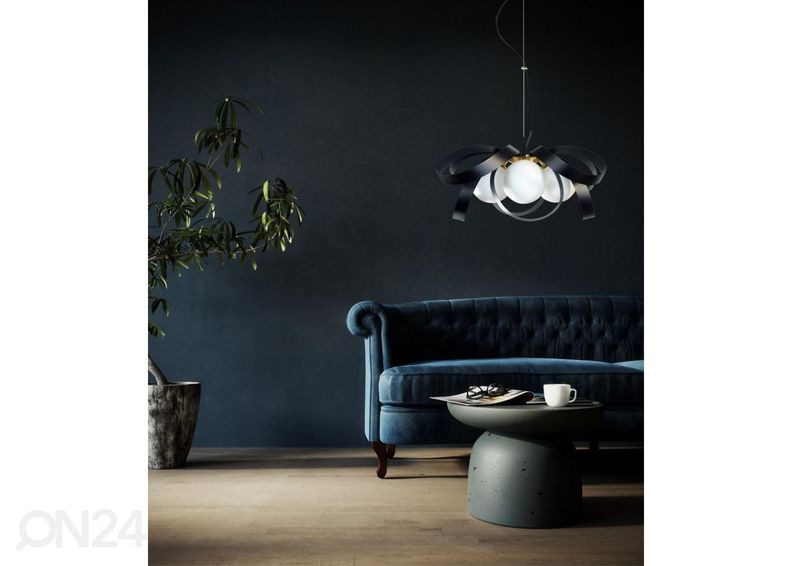 Подвесной светильник Nela 4 увеличить