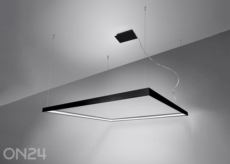 Подвесной светильник Nelya L, 4000K увеличить