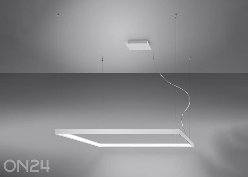 Подвесной светильник Nelya L, 4000K увеличить