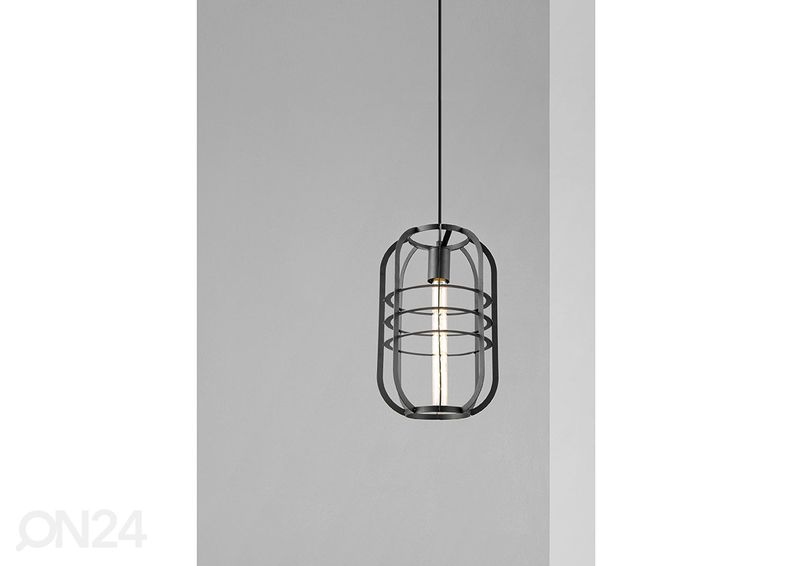 Подвесной светильник Nero увеличить