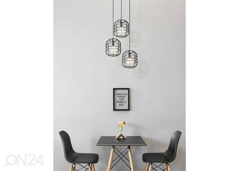 Подвесной светильник Nero увеличить