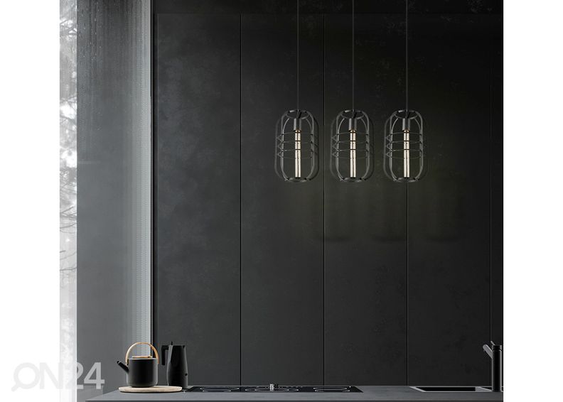 Подвесной светильник Nero увеличить