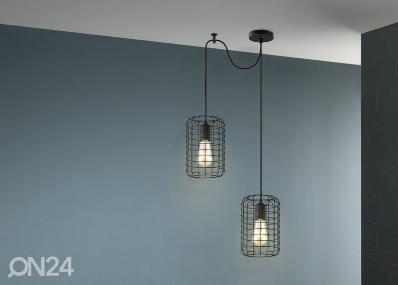 Подвесной светильник Netting увеличить