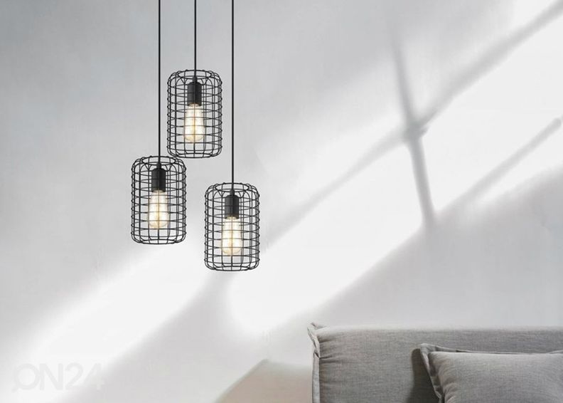 Подвесной светильник Netting увеличить