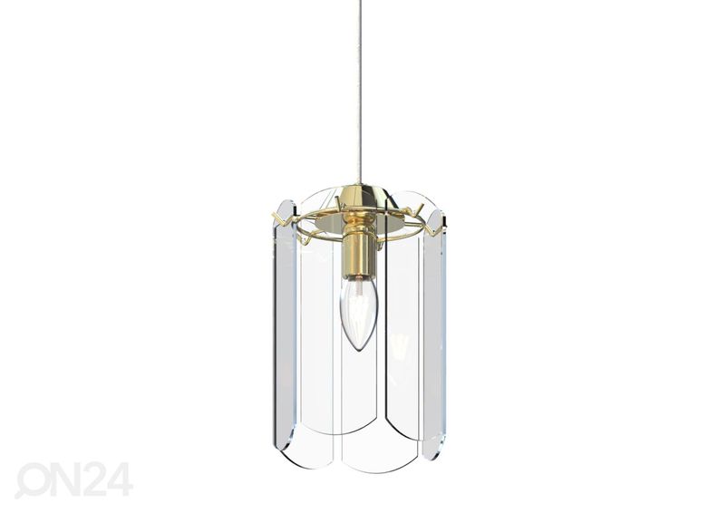 Подвесной светильник Nira Gold увеличить