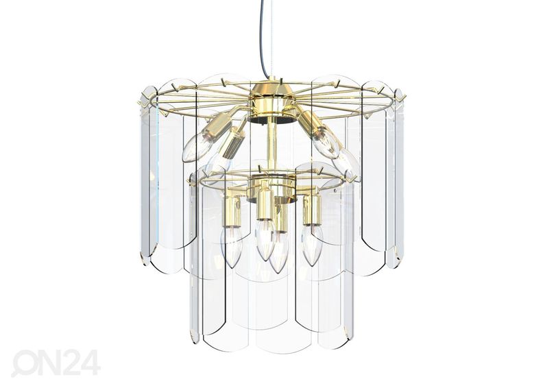 Подвесной светильник Nira Gold 8M увеличить