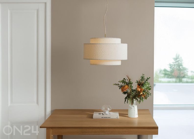 Подвесной светильник Noah Ø 50 см увеличить