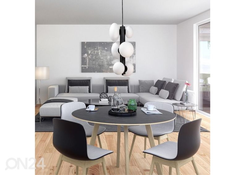 Подвесной светильник Omi 6 увеличить