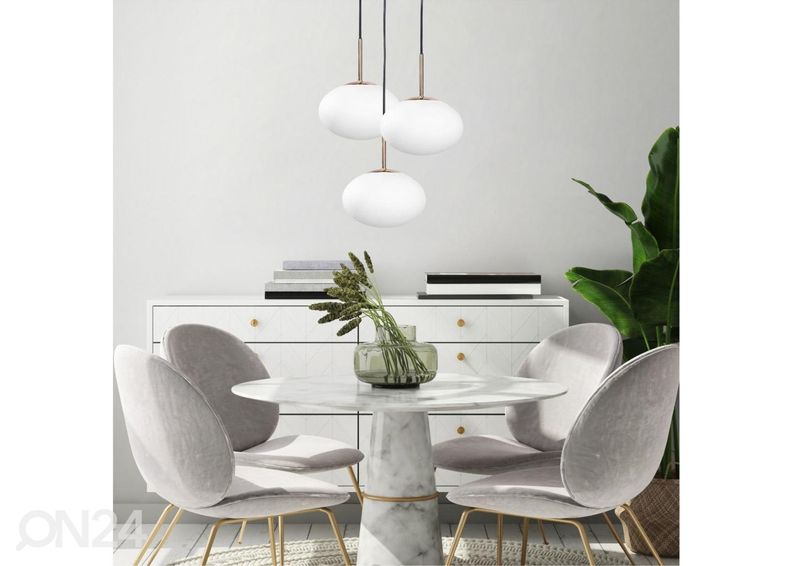 Подвесной светильник Omi Gold 20 увеличить