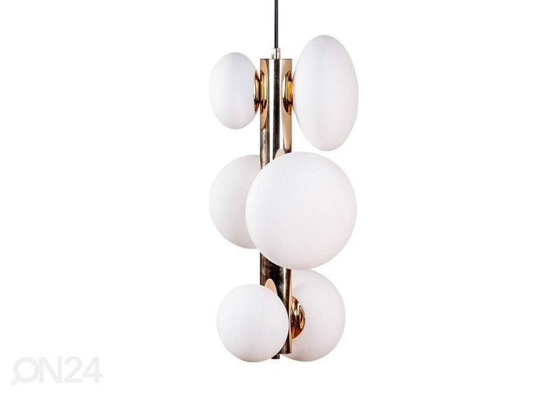 Подвесной светильник Omi Gold 6 увеличить